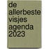 De allerbeste Visjes agenda 2023