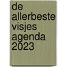 De allerbeste Visjes agenda 2023 door Onbekend