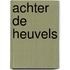 Achter de heuvels