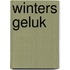 Winters geluk