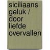 Siciliaans geluk / Door liefde overvallen by Donna Alward