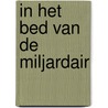 In het bed van de miljardair door Louise Fuller