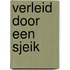 Verleid door een sjeik