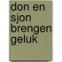 Don en Sjon brengen geluk