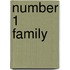 Number 1 family