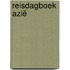 Reisdagboek Azië