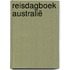 Reisdagboek Australië