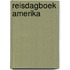 Reisdagboek Amerika