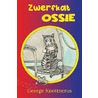 Zwerfkat Ossie by George Knottnerus
