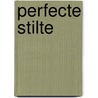 Perfecte stilte by Helen Fields