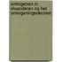 Onteigenen in Vlaanderen na het Onteigeningsdecreet