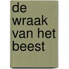 De wraak van het beest door Jack Meggitt-Phillips