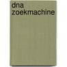 DNA zoekmachine by Paul Poley