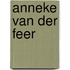 Anneke van der Feer