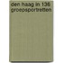 Den Haag in 136 groepsportretten