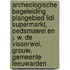Archeologische Begeleiding Plangebied Lidl Supermarkt, Oedsmawei en J. W. de Visserwei, Grouw, Gemeente Leeuwarden
