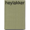 Heylakker by Theo Pustjens