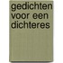 Gedichten voor een dichteres