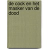 De Cock en het masker van de dood by A.C. Baantjer