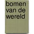 Bomen van de wereld