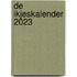 De ikjeskalender 2023