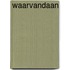 Waarvandaan