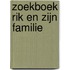 Zoekboek Rik en zijn familie