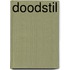 Doodstil