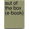 Aut of the box door Magali De Reu