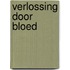 Verlossing door bloed