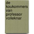 De koukommers van professor Volleknar