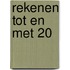 Rekenen tot en met 20