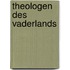 Theologen des Vaderlands