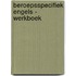 Beroepsspecifiek Engels - Werkboek