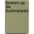 Boeren op de buitenplaats