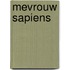 Mevrouw Sapiens