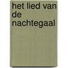 Het lied van de nachtegaal door Tanya Landman