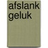 Afslank Geluk
