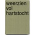 Weerzien vol hartstocht