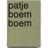 Patje Boem Boem