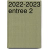 2022-2023 entree 2 door Merijn Brada