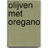 Olijven met oregano