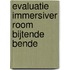 Evaluatie Immersiver Room Bijtende bende