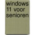 Windows 11 voor senioren