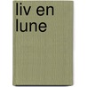 Liv en Lune door Selina Jansen