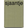 Sjaantje door Adri Van Beelen