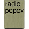 Radio Popov door Anja Portin