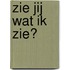 Zie jij wat ik zie?