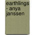 Earthlings - Anya Janssen