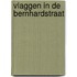 Vlaggen in de Bernhardstraat